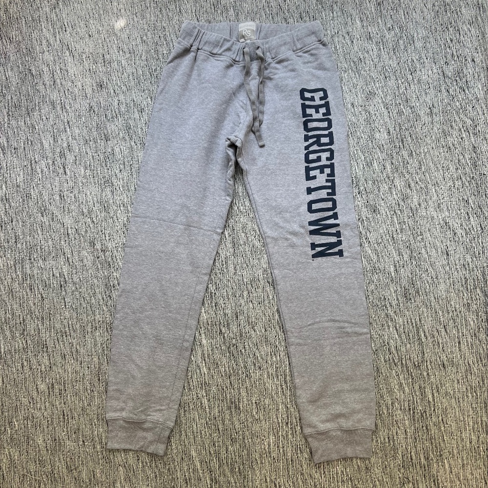 Georgetown Grey Sweatpants